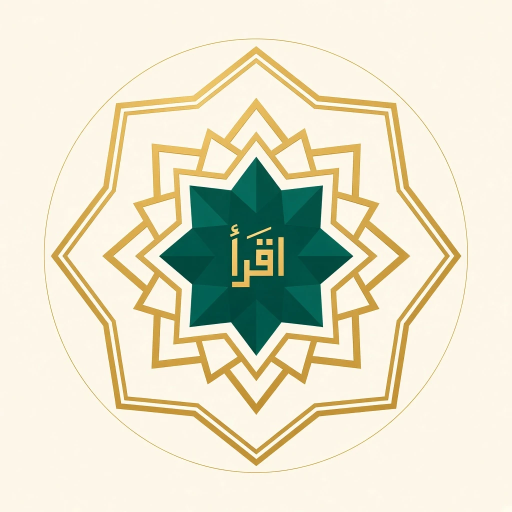 Aleesha Afzal Islamic logo